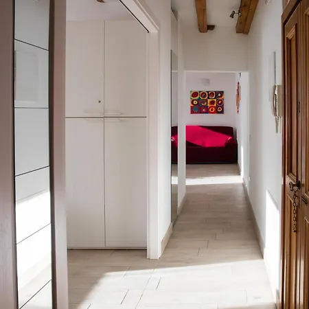 Giardini Apartmán *