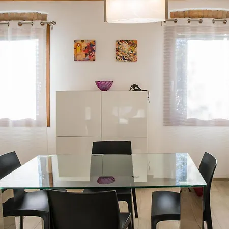 Giardini Apartmán *