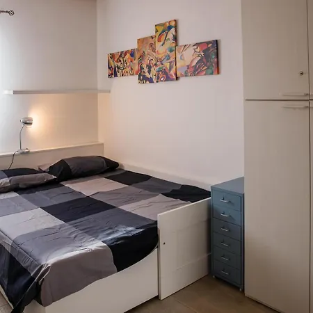 Apartamento Giardini *