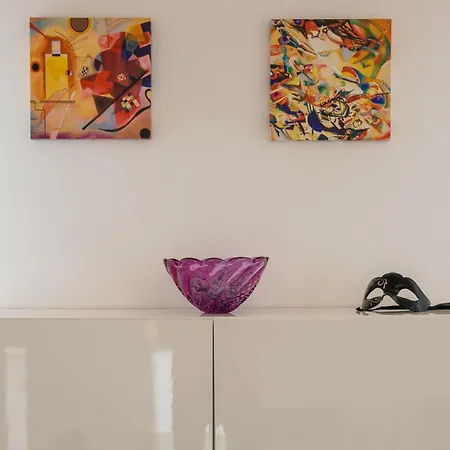 Apartamento Giardini Veneza